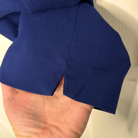 EUC St John’s Bay Pull On Capris - Picture 4 of 7